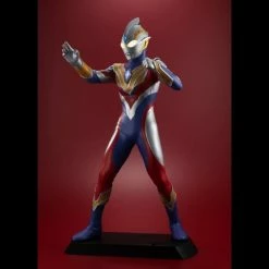 Megahouse Ultraman Ultimate Article Ultraman Trigger (Multi-type) Anime