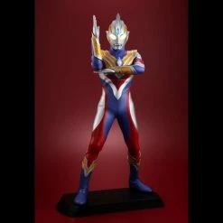 Megahouse Ultraman Ultimate Article Ultraman Trigger (Multi-type) Anime