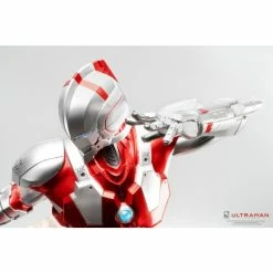 Pure Arts Ultraman Ultraman Vs. Black King 1/4 Scale Statue PureArts