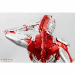 Pure Arts Ultraman Ultraman Vs. Black King 1/4 Scale Statue PureArts