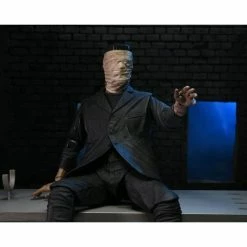 NECA Universal Monsters Frankenstein Accessory Pack