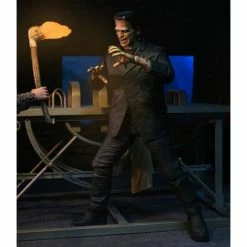 NECA Universal Monsters Frankenstein Accessory Pack