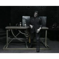 NECA Universal Monsters Frankenstein Accessory Pack