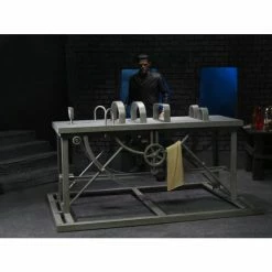 NECA Universal Monsters Frankenstein Accessory Pack