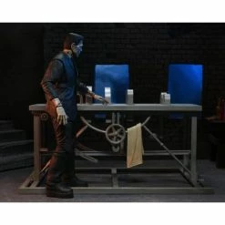 NECA Universal Monsters Frankenstein Accessory Pack