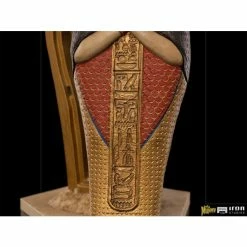 New β Iron Studios Universal Monsters The Mummy 1/10 Art Scale Statue π 25 Iron Studios Universal Monsters The Mummy 1/10 Art Scale Statue
