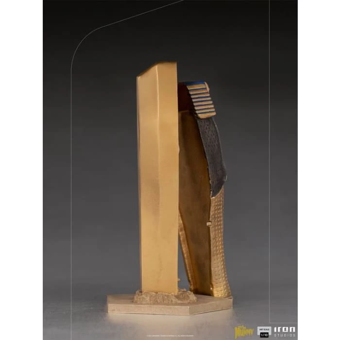 New β Iron Studios Universal Monsters The Mummy 1/10 Art Scale Statue π 8 Iron Studios Universal Monsters The Mummy 1/10 Art Scale Statue