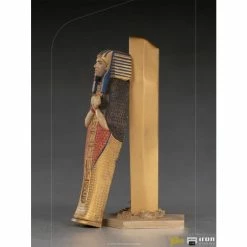 New β Iron Studios Universal Monsters The Mummy 1/10 Art Scale Statue π 17 Iron Studios Universal Monsters The Mummy 1/10 Art Scale Statue