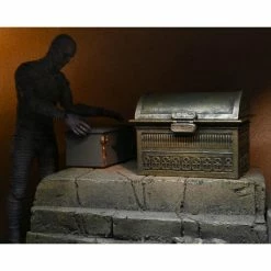 NECA Universal Monsters The Mummy Accessory Pack
