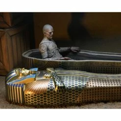 NECA Universal Monsters The Mummy Accessory Pack