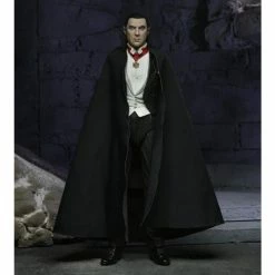 NECA Universal Monsters Ultimate Dracula (Transylvania) Figure