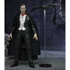 NECA Universal Monsters Ultimate Dracula (Transylvania) Figure