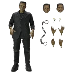 NECA Universal Monsters Ultimate Frankenstein's Monster (Color) 7