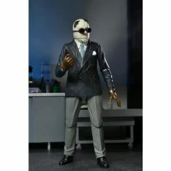 NECA Universal Monsters Ultimate Invisible Man Figure