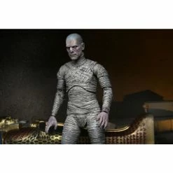 NECA Universal Monsters Ultimate Mummy (Color) Figure