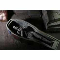 NECA Universal Monsters Ultimate Mummy (Color) Figure