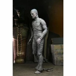 NECA Universal Monsters Ultimate Mummy (Color) Figure