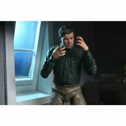 NECA Universal Monsters Ultimate The Wolf Man Figure