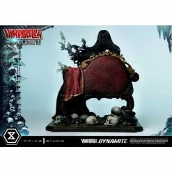 Prime 1 Studio Vampirella Museum Masterline Vampirella 1/3 Scale Statue