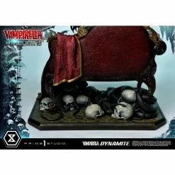 Prime 1 Studio Vampirella Museum Masterline Vampirella 1/3 Scale Statue
