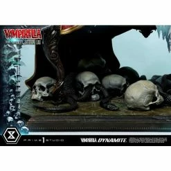 Prime 1 Studio Vampirella Museum Masterline Vampirella 1/3 Scale Statue