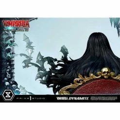 Prime 1 Studio Vampirella Museum Masterline Vampirella 1/3 Scale Statue