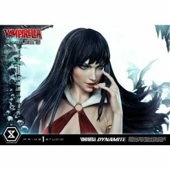Prime 1 Studio Vampirella Museum Masterline Vampirella 1/3 Scale Statue