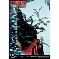 Prime 1 Studio Vampirella Museum Masterline Vampirella 1/3 Scale Statue