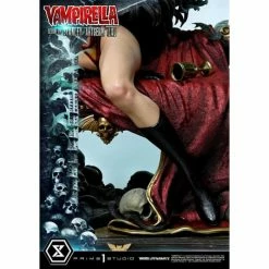 Prime 1 Studio Vampirella Museum Masterline Vampirella 1/3 Scale Statue