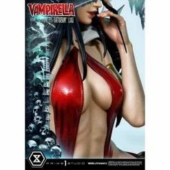 Prime 1 Studio Vampirella Museum Masterline Vampirella 1/3 Scale Statue