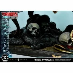 Prime 1 Studio Vampirella Museum Masterline Vampirella 1/3 Scale Statue