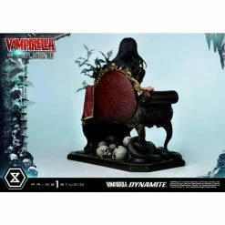 Prime 1 Studio Vampirella Museum Masterline Vampirella 1/3 Scale Statue (With Bonus)