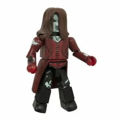 Diamond Select Toys Marvel What If...? Minimates Zombies Box Set