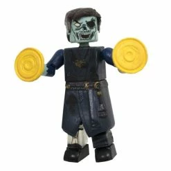 Diamond Select Toys Marvel What If...? Minimates Zombies Box Set