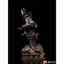 Hot Sale ๐ Iron Studios X-Men Battle Diorama Series X-23 1/10 Art Scale Statue ๐ 19 Iron Studios X-Men Battle Diorama Series X-23 1/10 Art Scale Statue
