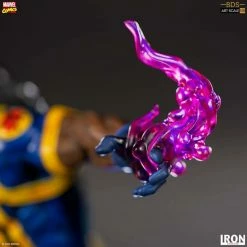 Iron Studios X-Men Battle Diorama Series Bishop 1/10 Art Scale Statue