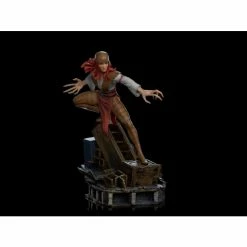 Iron Studios X-Men Battle Diorama Series Lady Deathstrike 1/10 Art Scale Statue