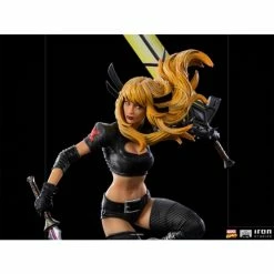 Iron Studios X-Men Battle Diorama Series Magik 1/10 Art Scale Statue