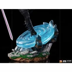 Iron Studios X-Men Battle Diorama Series Magik 1/10 Art Scale Statue