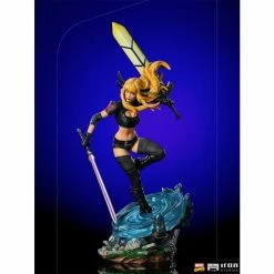 Iron Studios X-Men Battle Diorama Series Magik 1/10 Art Scale Statue