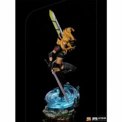 Iron Studios X-Men Battle Diorama Series Magik 1/10 Art Scale Statue