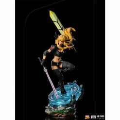 Iron Studios X-Men Battle Diorama Series Magik 1/10 Art Scale Statue