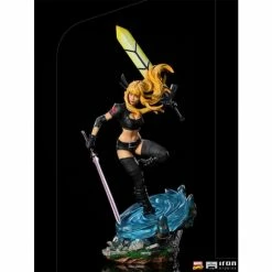 Iron Studios X-Men Battle Diorama Series Magik 1/10 Art Scale Statue