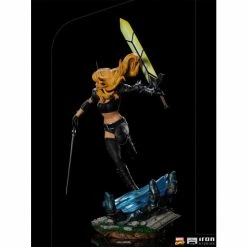 Iron Studios X-Men Battle Diorama Series Magik 1/10 Art Scale Statue