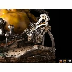 Iron Studios X-Men Battle Diorama Series Mojo 1/10 Art Scale Statue