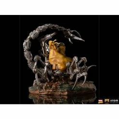 Iron Studios X-Men Battle Diorama Series Mojo 1/10 Art Scale Statue