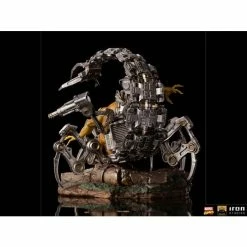 Iron Studios X-Men Battle Diorama Series Mojo 1/10 Art Scale Statue