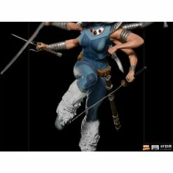 Iron Studios X-Men Battle Diorama Series Spiral 1/10 Art Scale Statue
