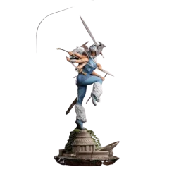 Iron Studios X-Men Battle Diorama Series Spiral 1/10 Art Scale Statue