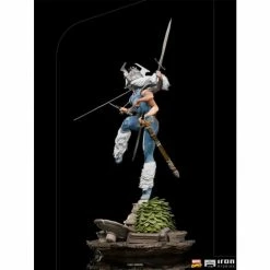 Iron Studios X-Men Battle Diorama Series Spiral 1/10 Art Scale Statue